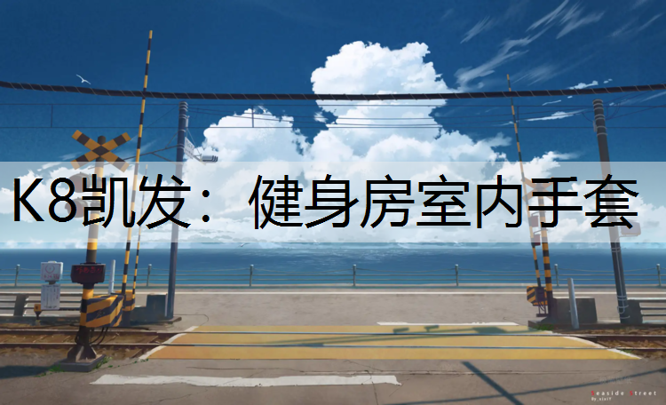 健身房室内手套